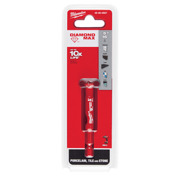 8mm DIAMOND MAX™ Hole Saw